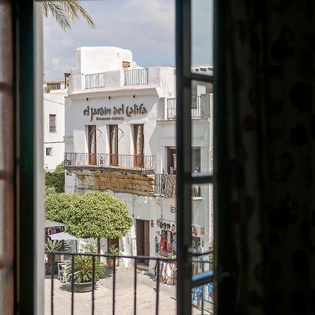 Casa Victoria - Califa Casas Vejer Villa Vejer de la Frontera Eksteriør billede