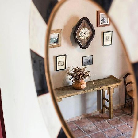 Casa Victoria - Califa Casas Vejer Villa Vejer de la Frontera Eksteriør billede