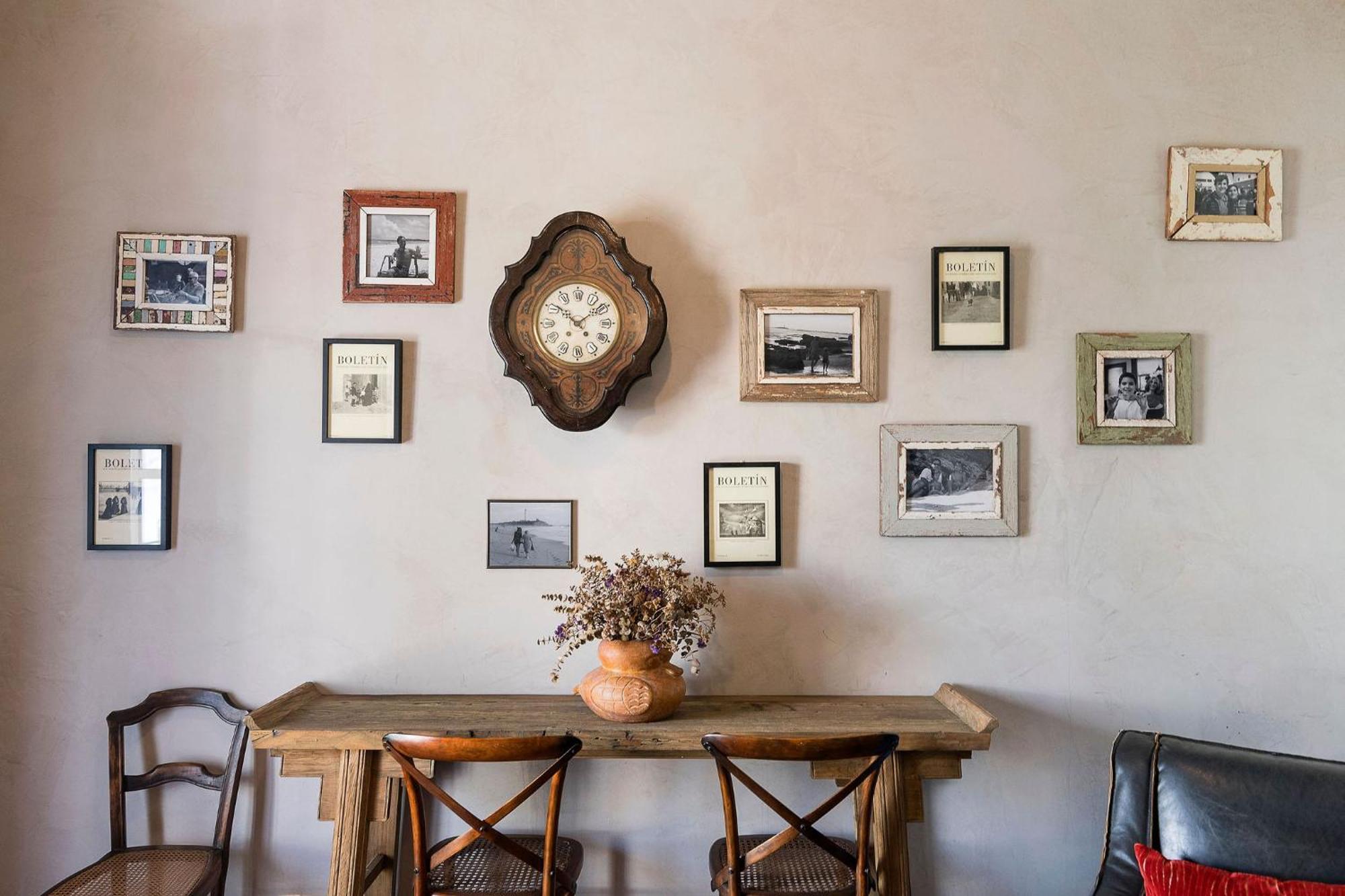 Casa Victoria - Califa Casas Vejer Villa Vejer de la Frontera Eksteriør billede