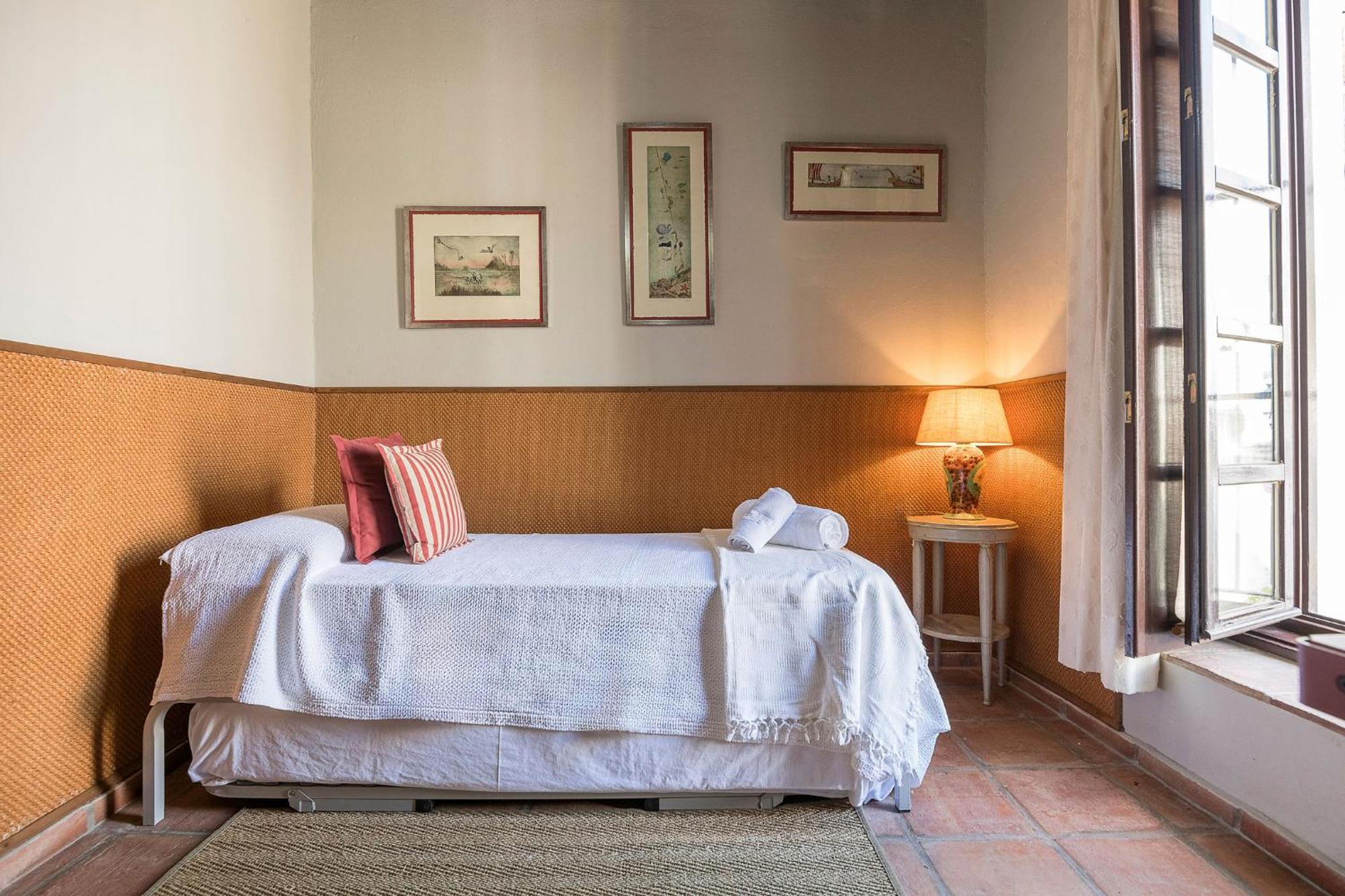 Casa Victoria - Califa Casas Vejer Villa Vejer de la Frontera Eksteriør billede