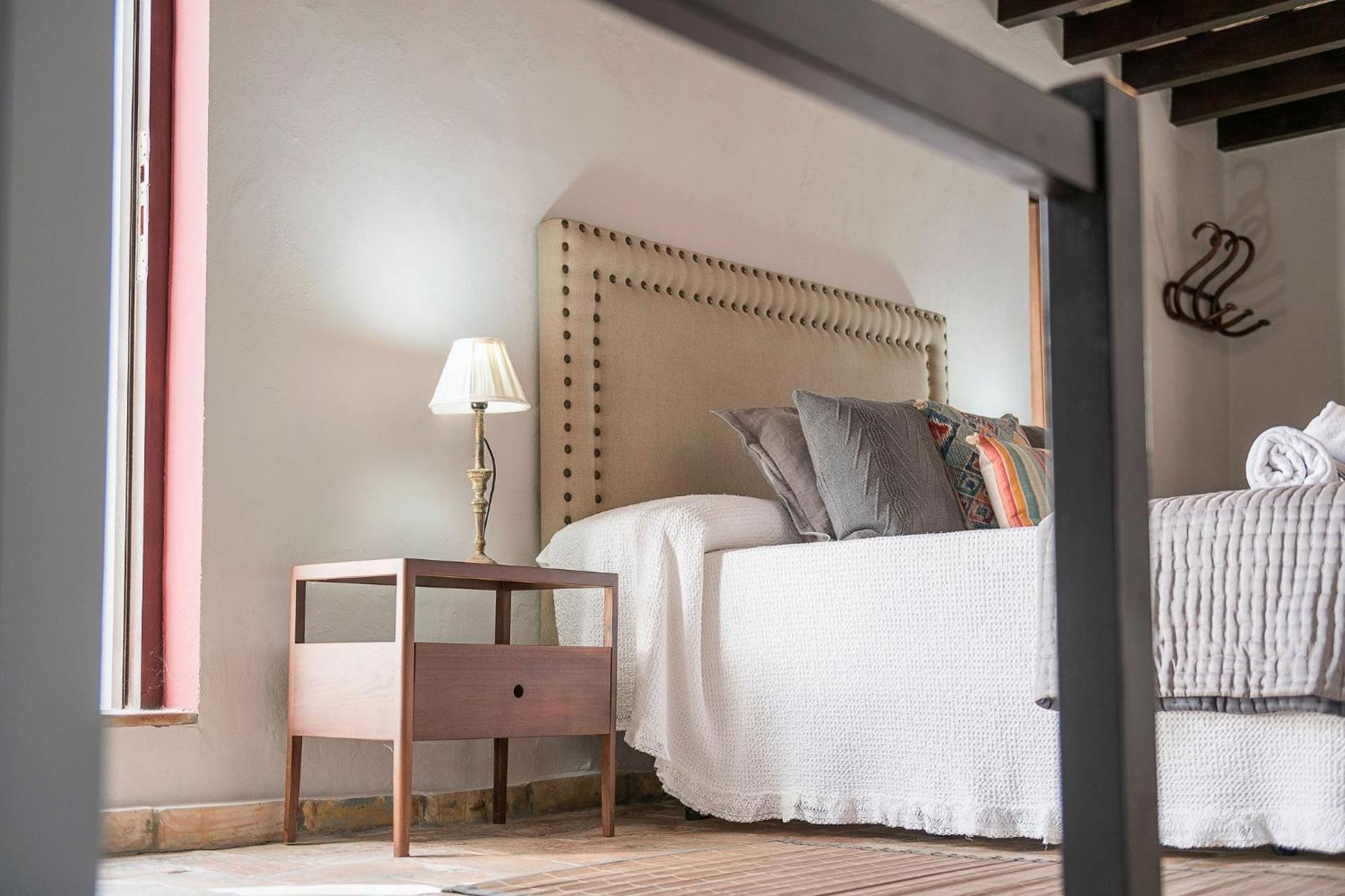 Casa Victoria - Califa Casas Vejer Villa Vejer de la Frontera Eksteriør billede